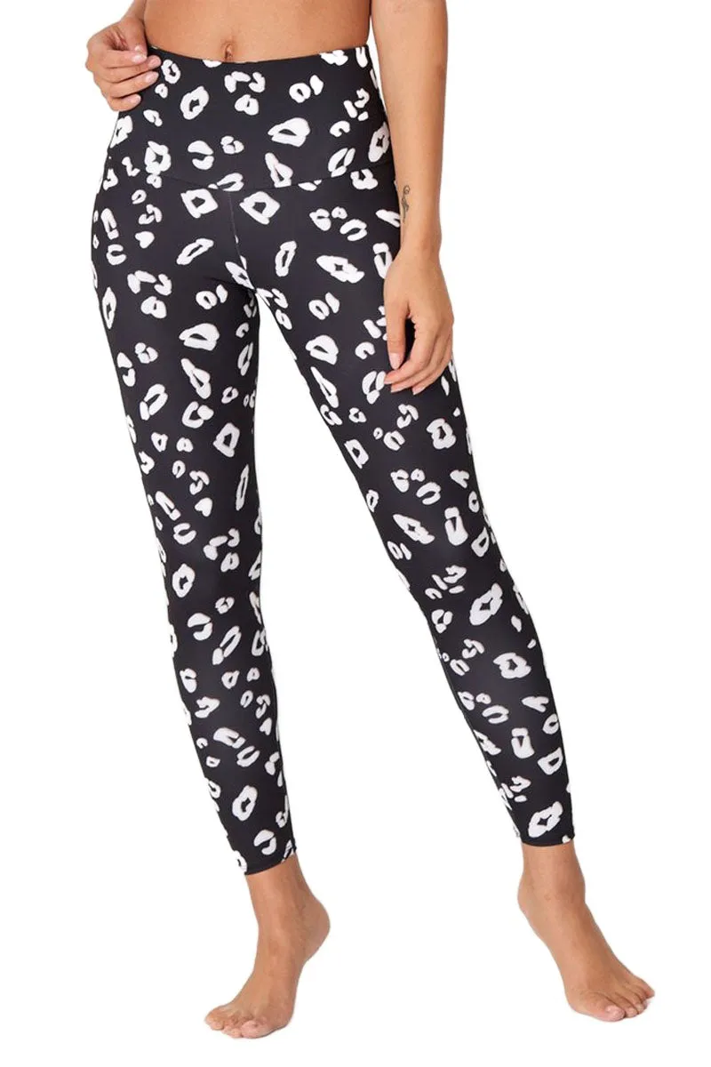 Onzie Flow Highrise Basic Midi 2029