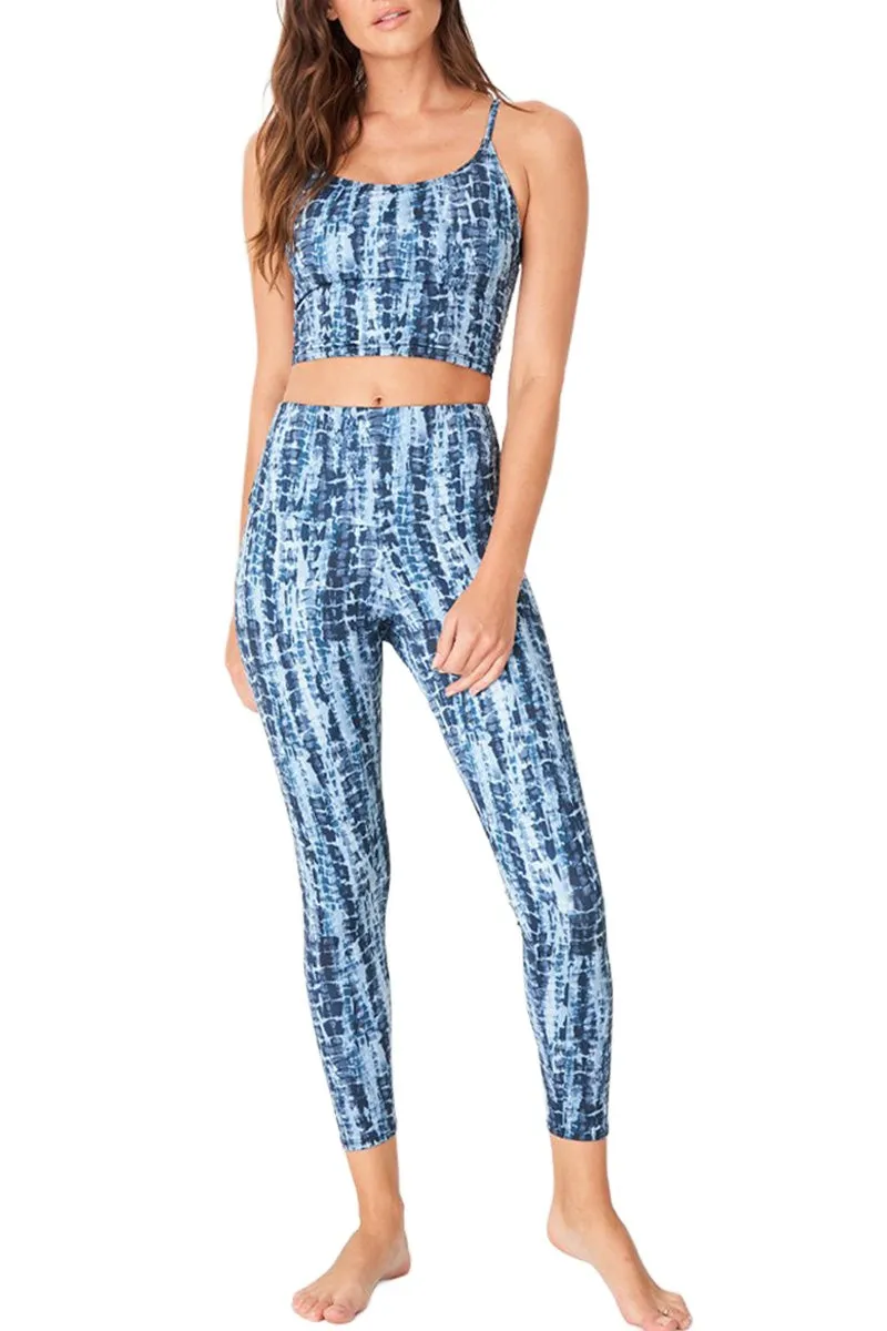 Onzie Flow Highrise Basic Midi 2029