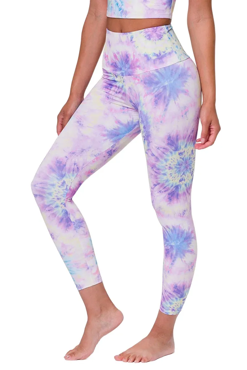 Onzie Flow Highrise Basic Midi 2029
