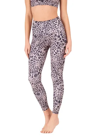 Onzie Flow Highrise Basic Midi 2029