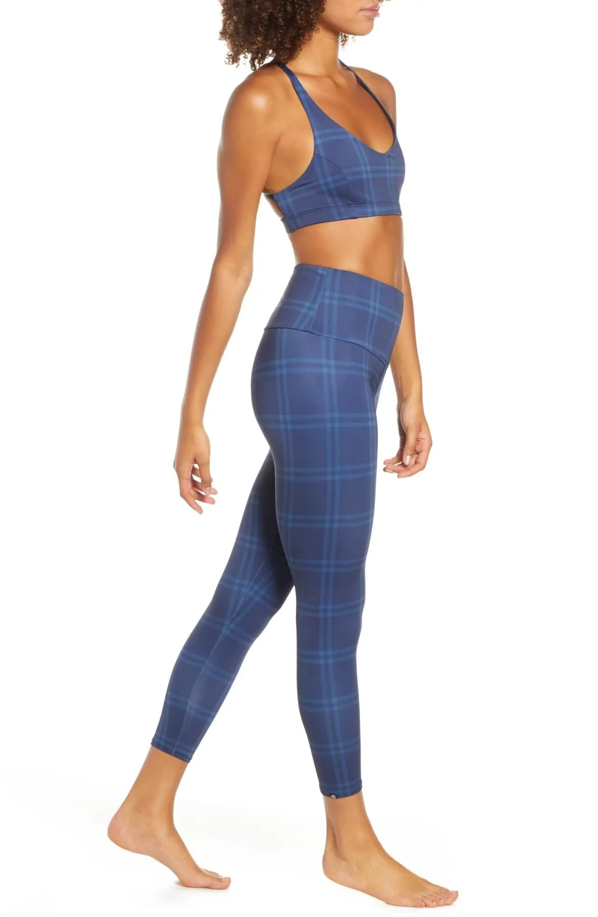 Onzie Flow Pyramid Bra 3058