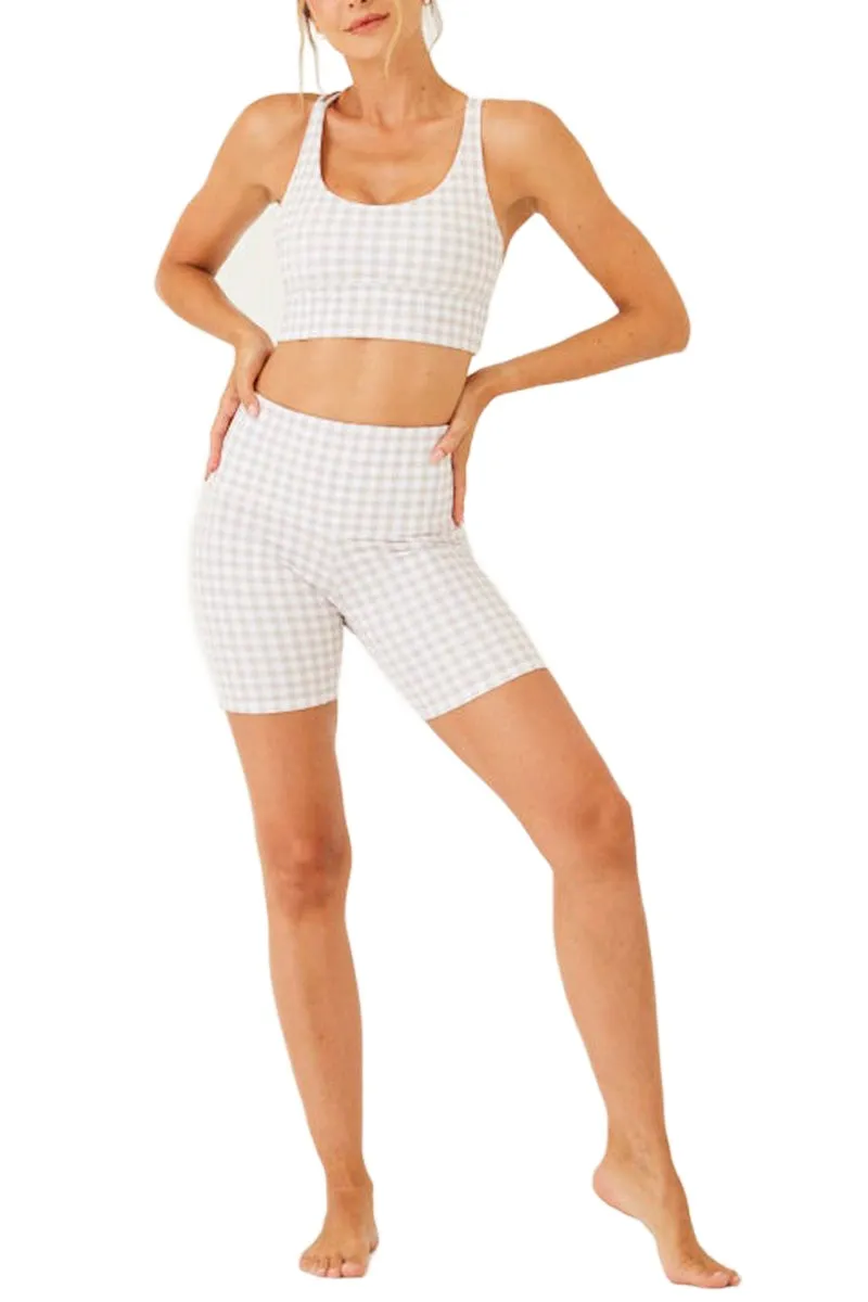 Onzie Flow Sacred Bra 3805 and Plus