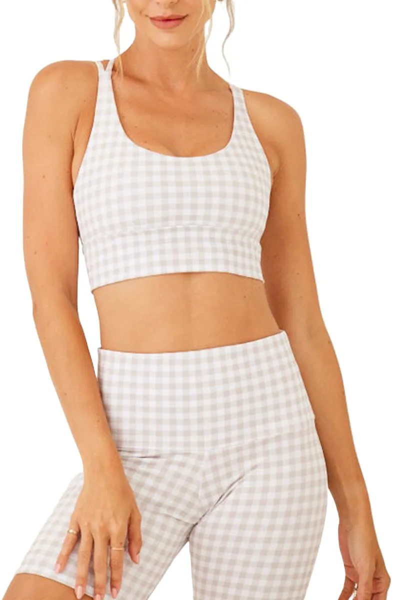 Onzie Flow Sacred Bra 3805 and Plus