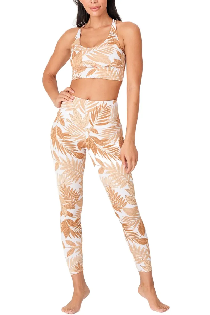 Onzie Flow Sacred Bra 3805 and Plus