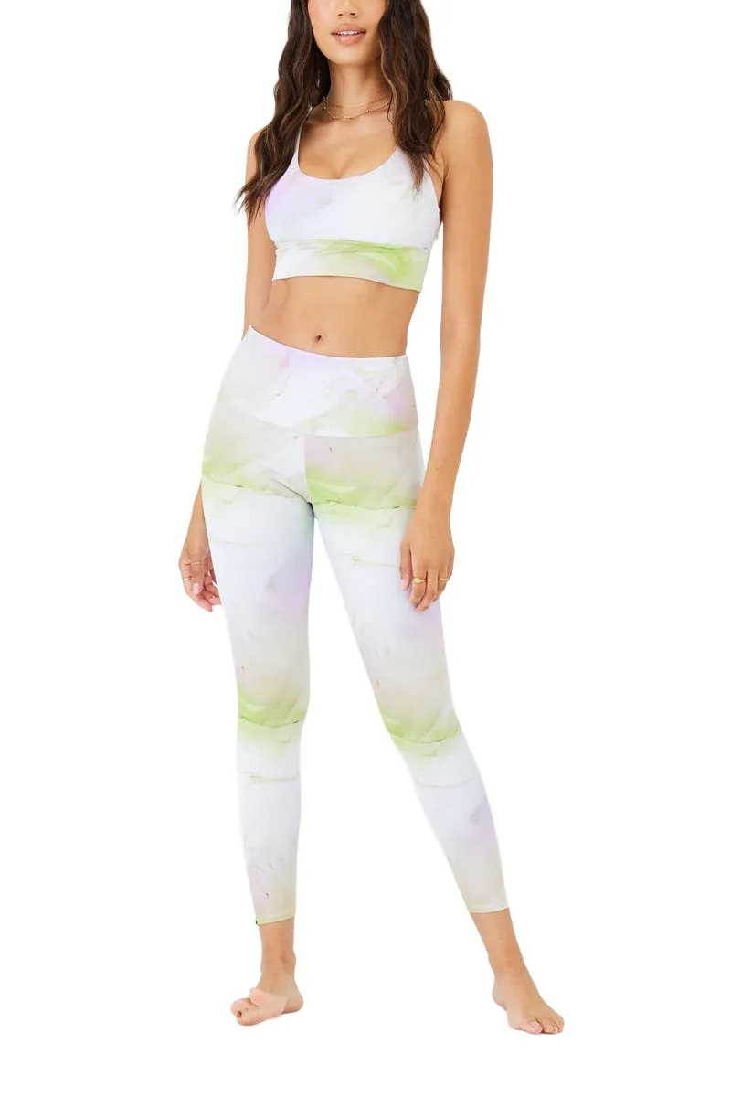 Onzie Flow Sacred Bra 3805 and Plus