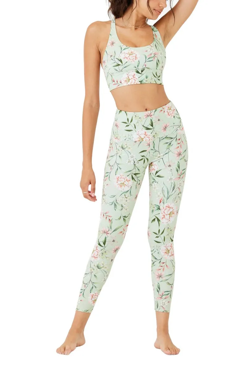 Onzie Flow Sacred Bra 3805 and Plus