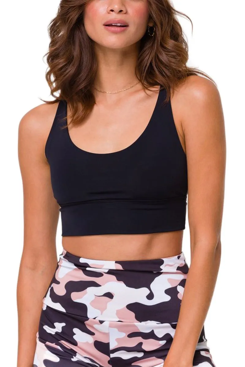 Onzie Flow Sacred Bra 3805 and Plus
