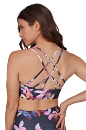 Onzie Flow Sacred Bra 3805 and Plus