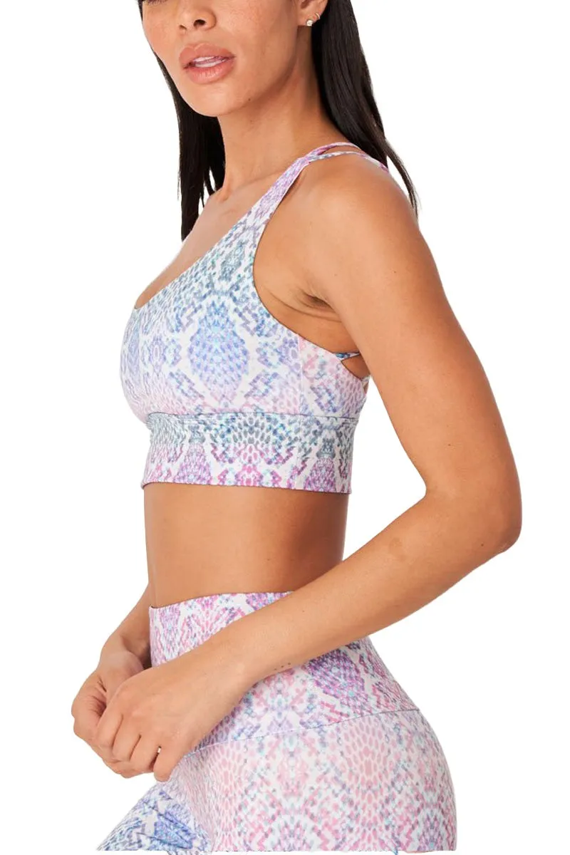 Onzie Flow Sacred Bra 3805 and Plus