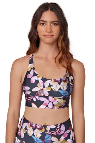Onzie Flow Sacred Bra 3805 and Plus