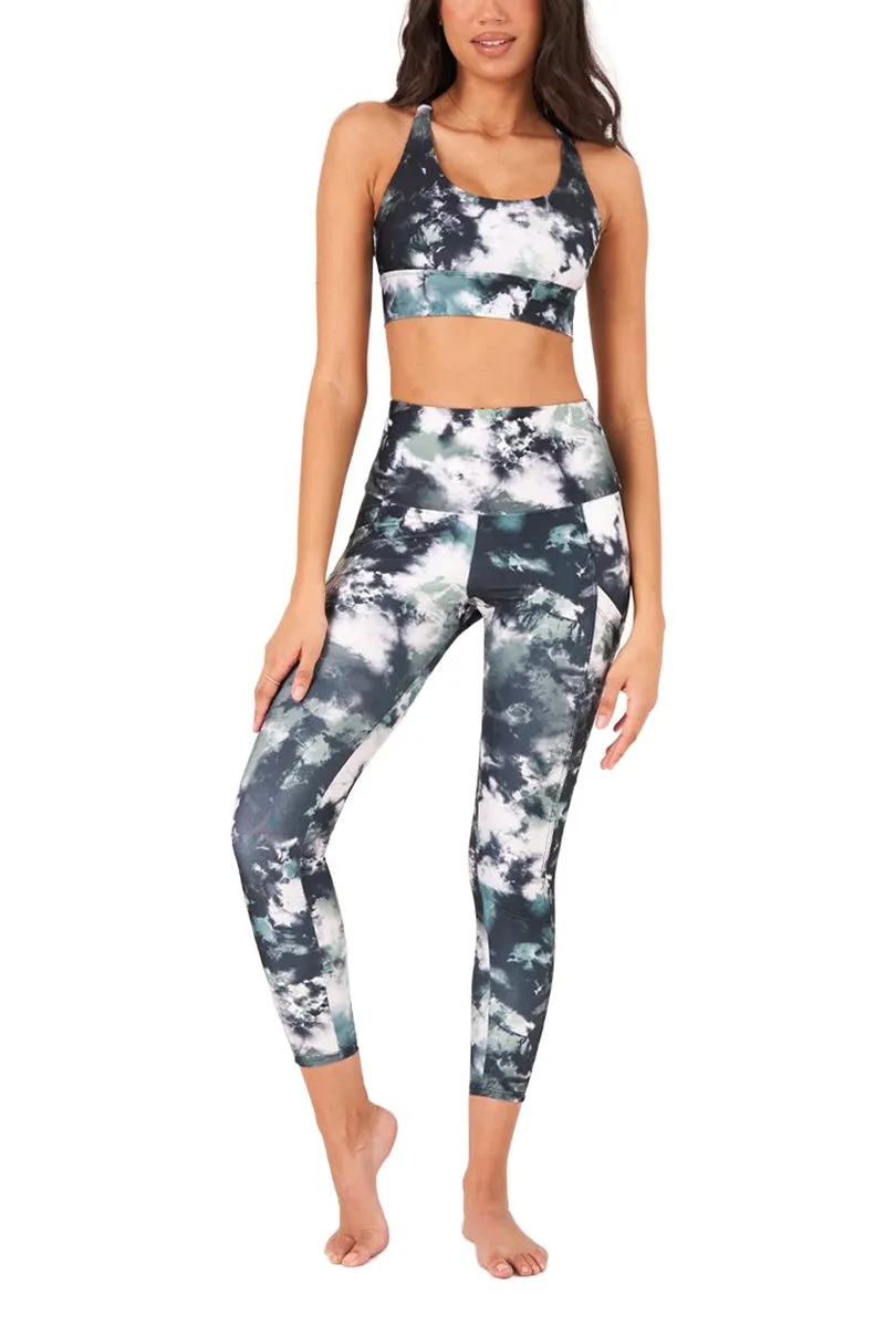 Onzie Flow Sacred Bra 3805 and Plus