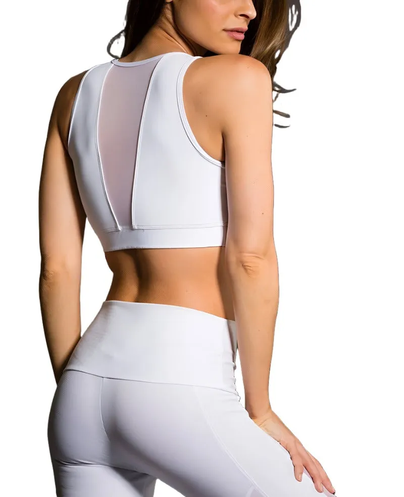 Onzie Hot Yoga Briana Bra 3641