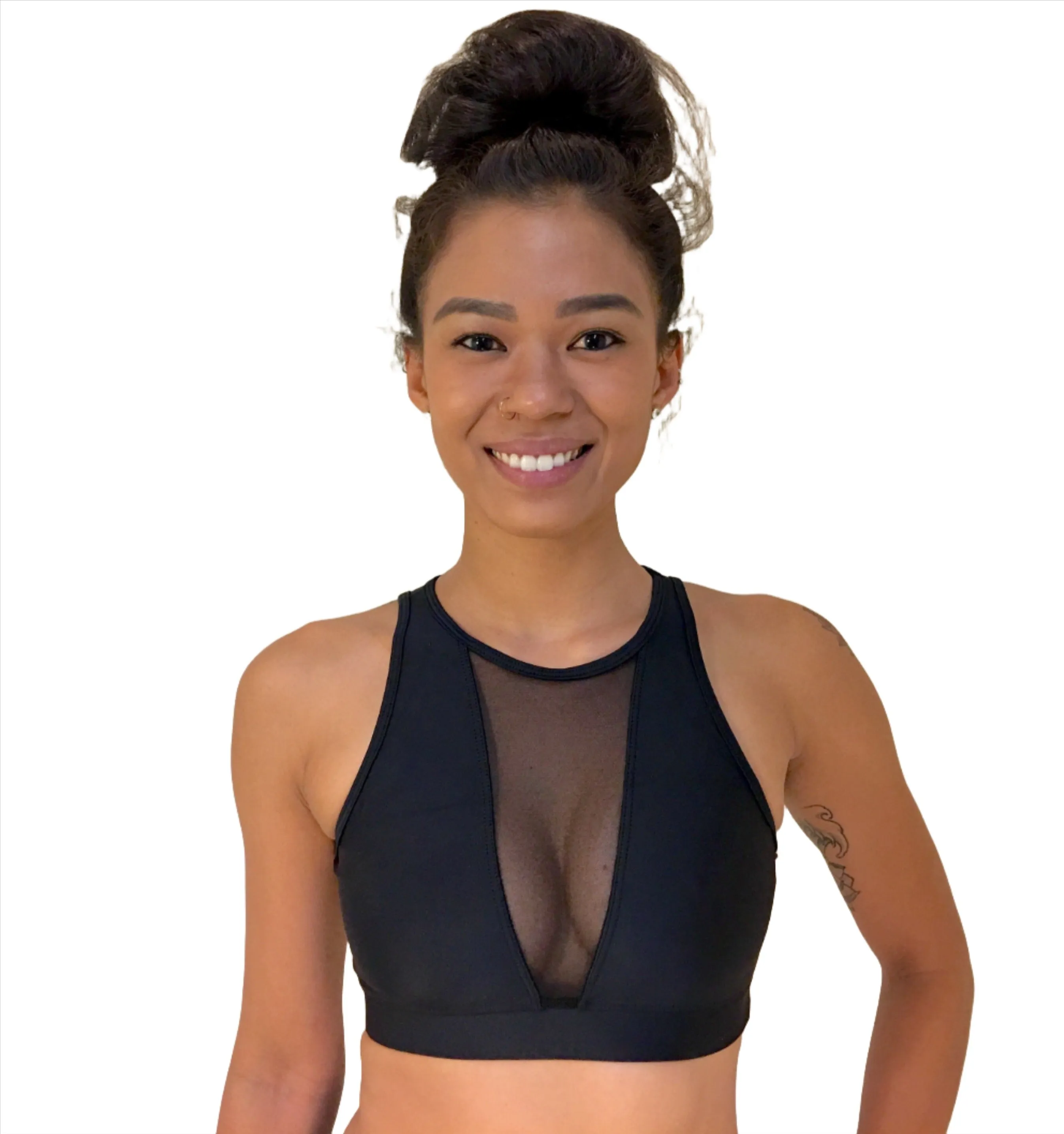 Onzie Hot Yoga Briana Bra 3641