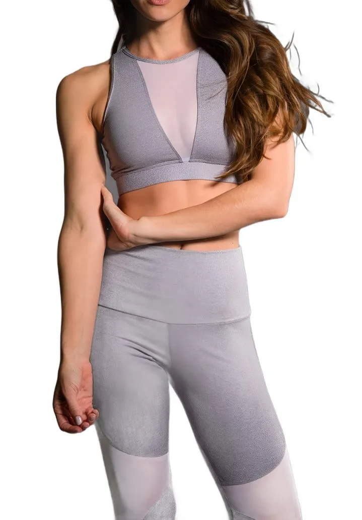 Onzie Hot Yoga Briana Bra 3641