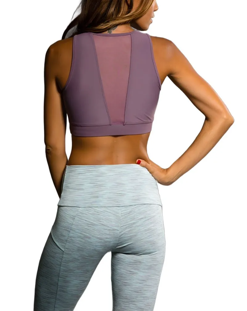 Onzie Hot Yoga Briana Bra 3641