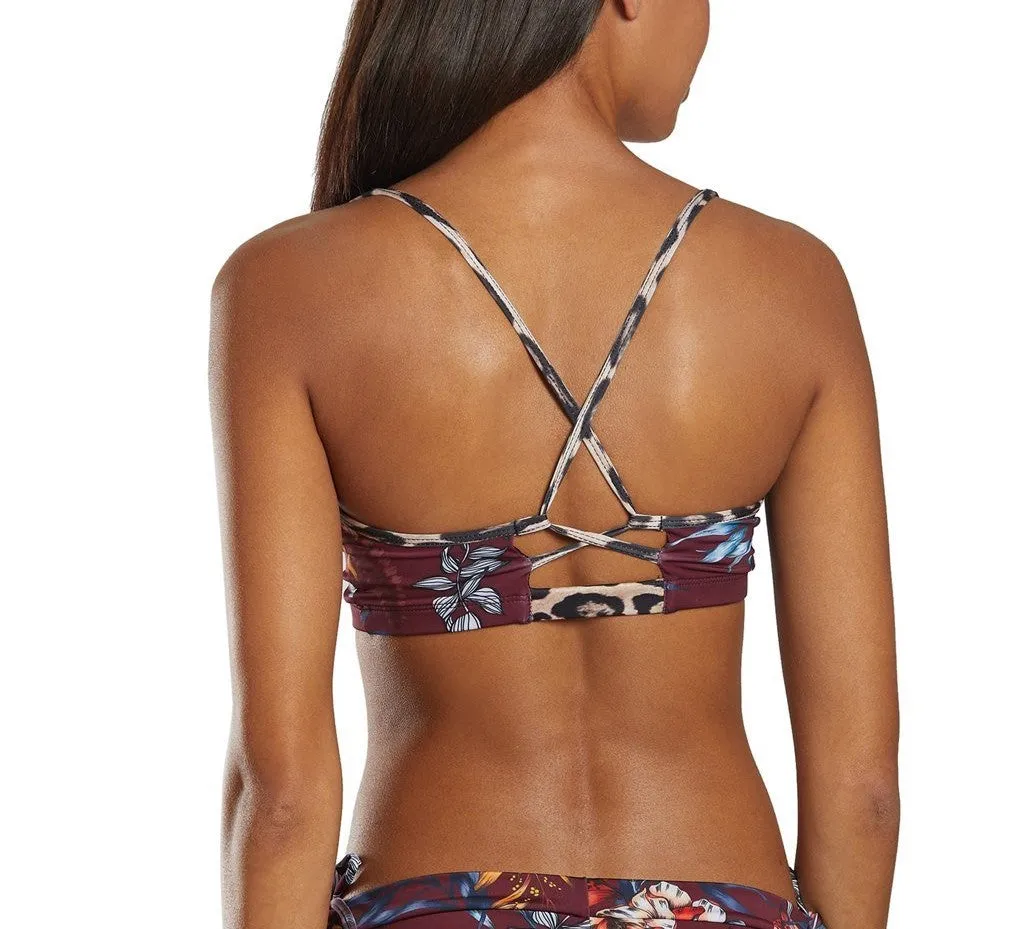 Onzie Hot Yoga Bridge Bra 3731