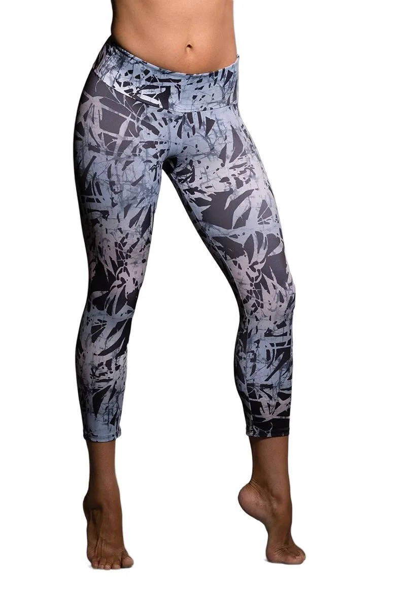 Onzie Hot Yoga Capri 202