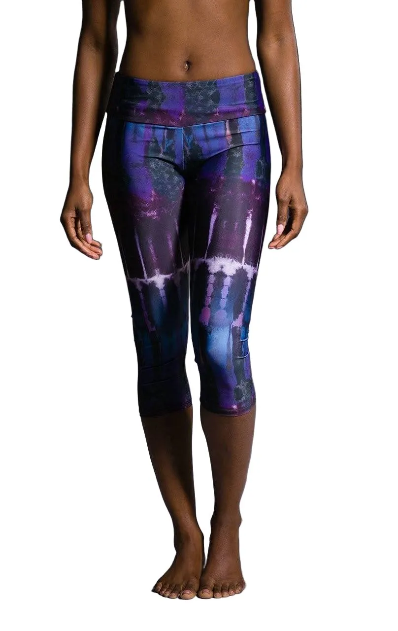 Onzie Hot Yoga Capri 202