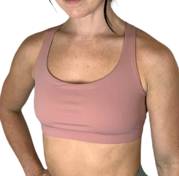 Onzie Hot Yoga Chic Bra 354