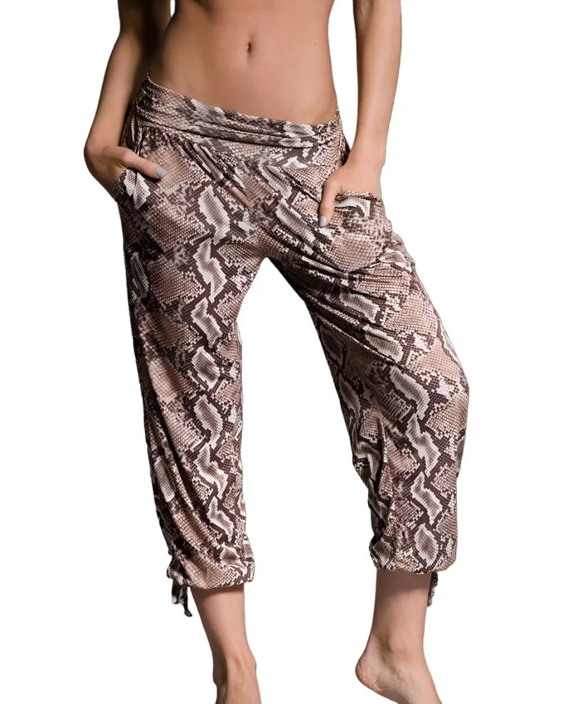 Onzie Hot Yoga Gypsy Pants 212