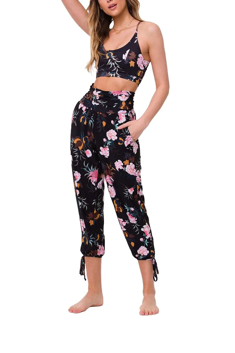 Onzie Hot Yoga Gypsy Pants 212