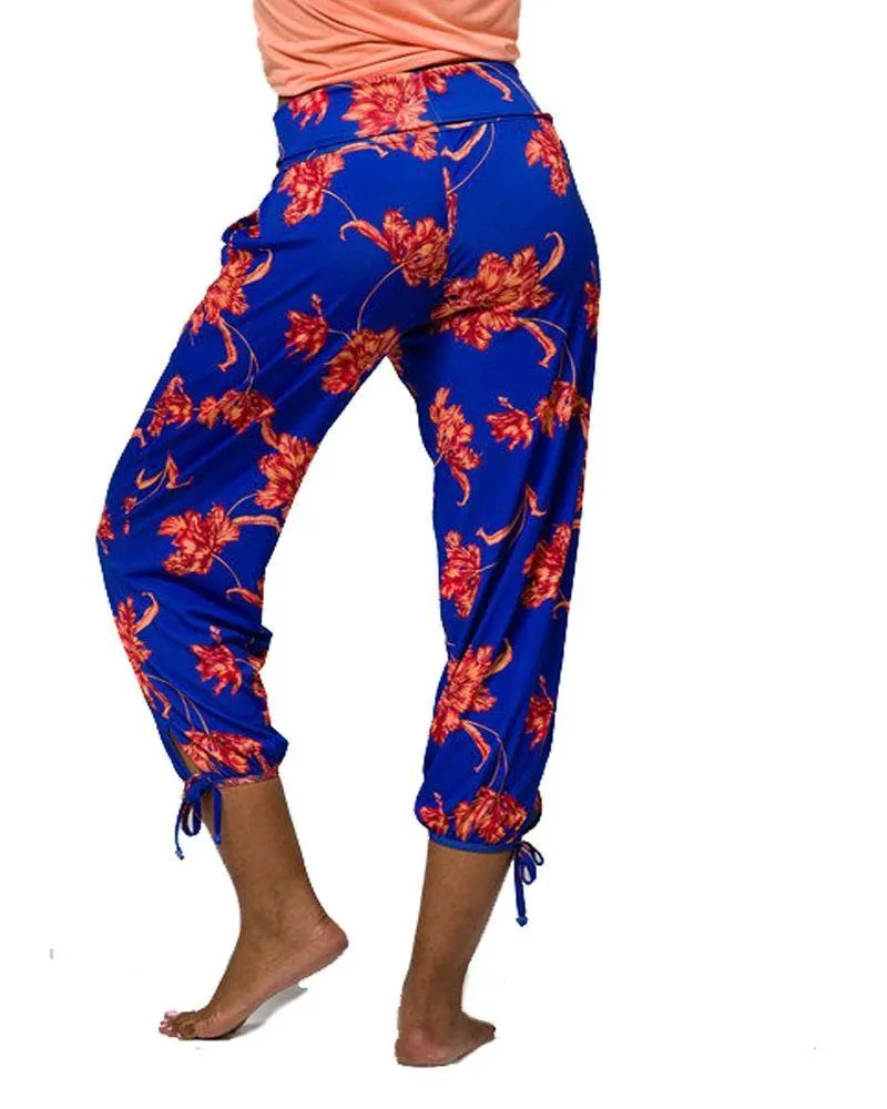 Onzie Hot Yoga Gypsy Pants 212