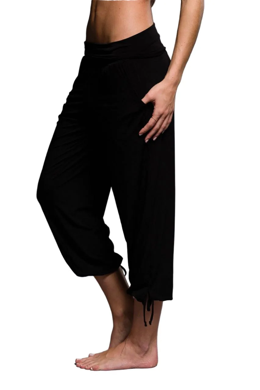 Onzie Hot Yoga Gypsy Pants 212