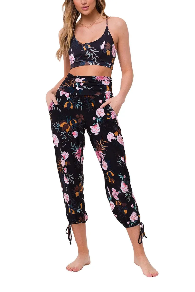 Onzie Hot Yoga Gypsy Pants 212