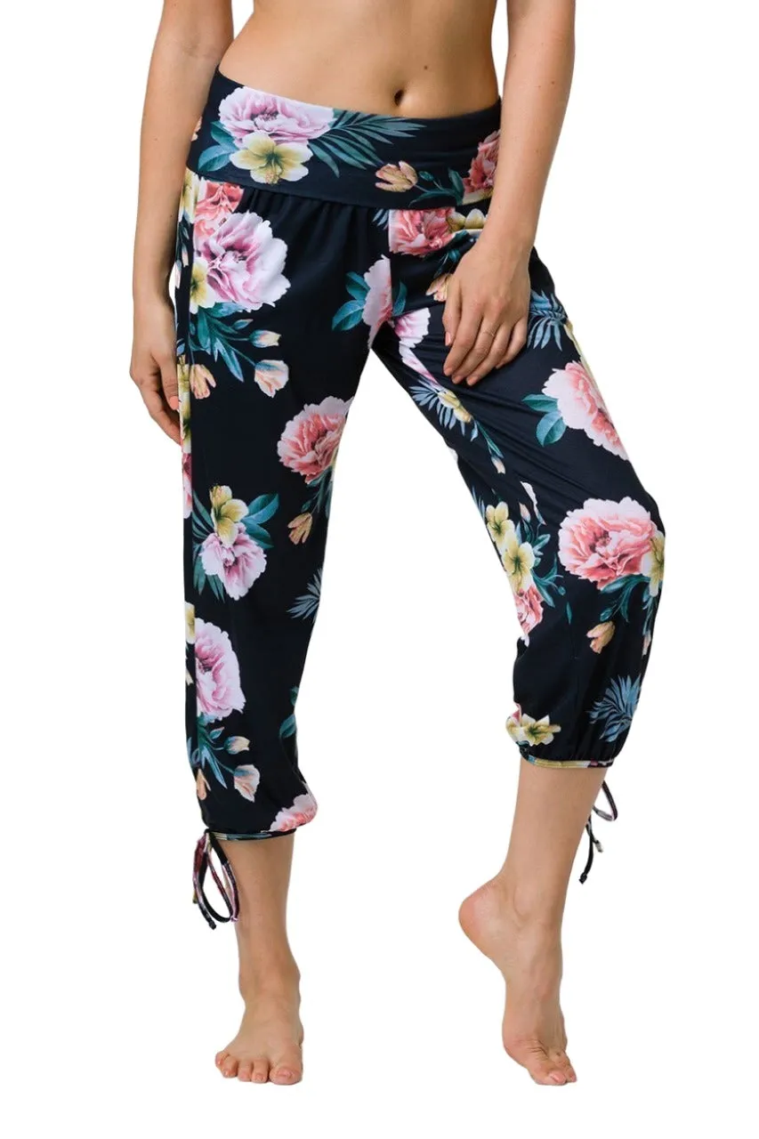 Onzie Hot Yoga Gypsy Pants 212