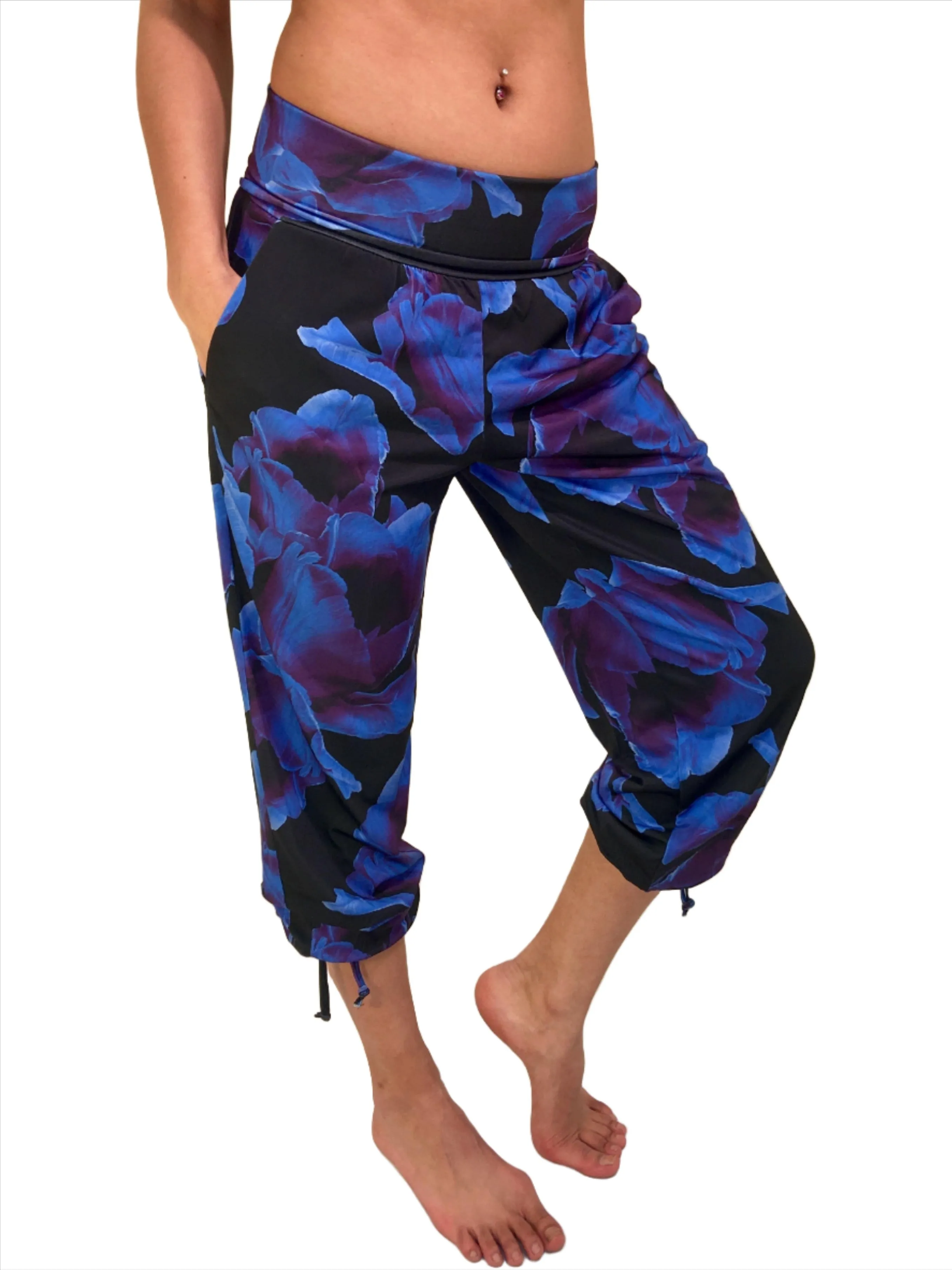 Onzie Hot Yoga Gypsy Pants 212