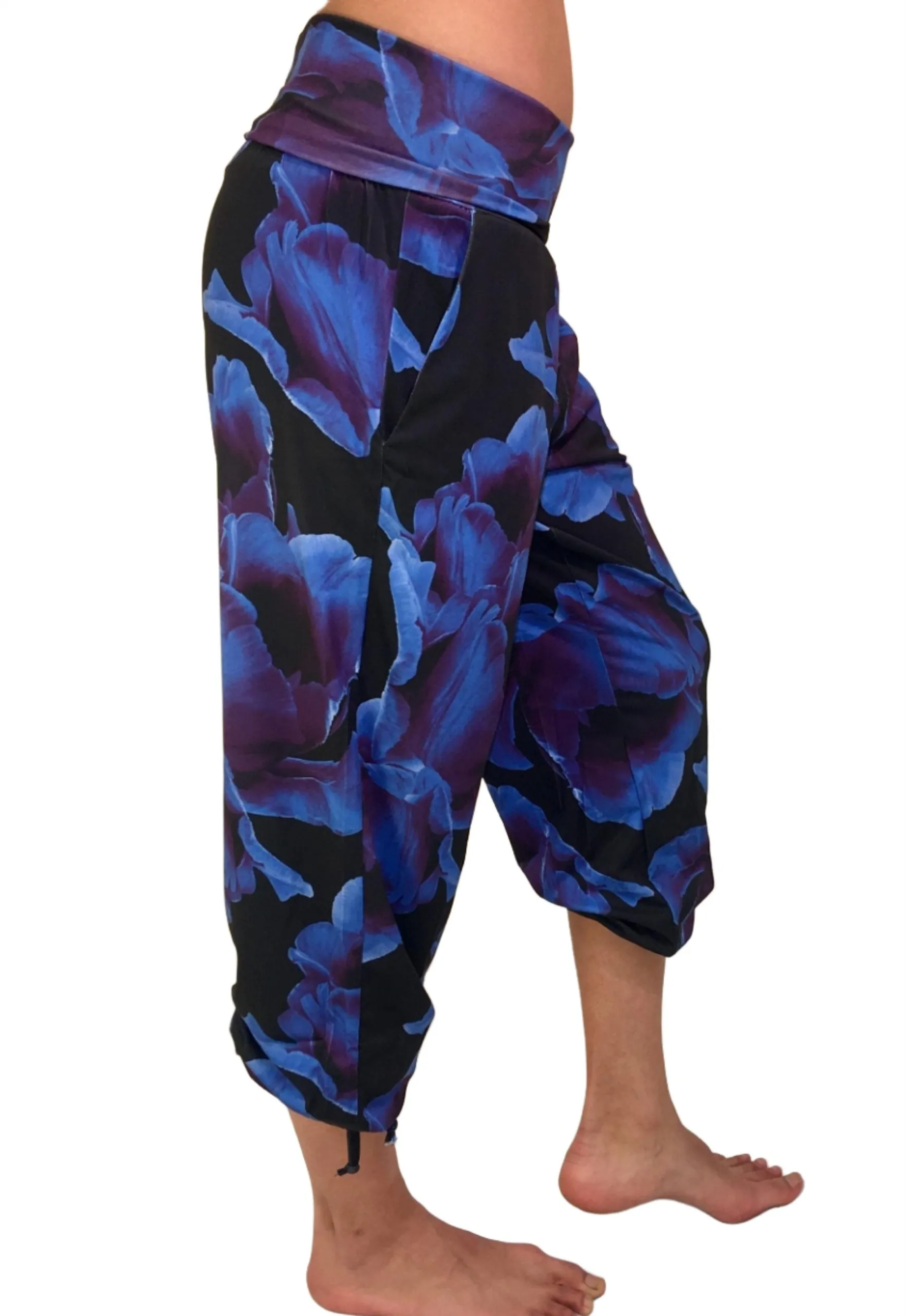 Onzie Hot Yoga Gypsy Pants 212