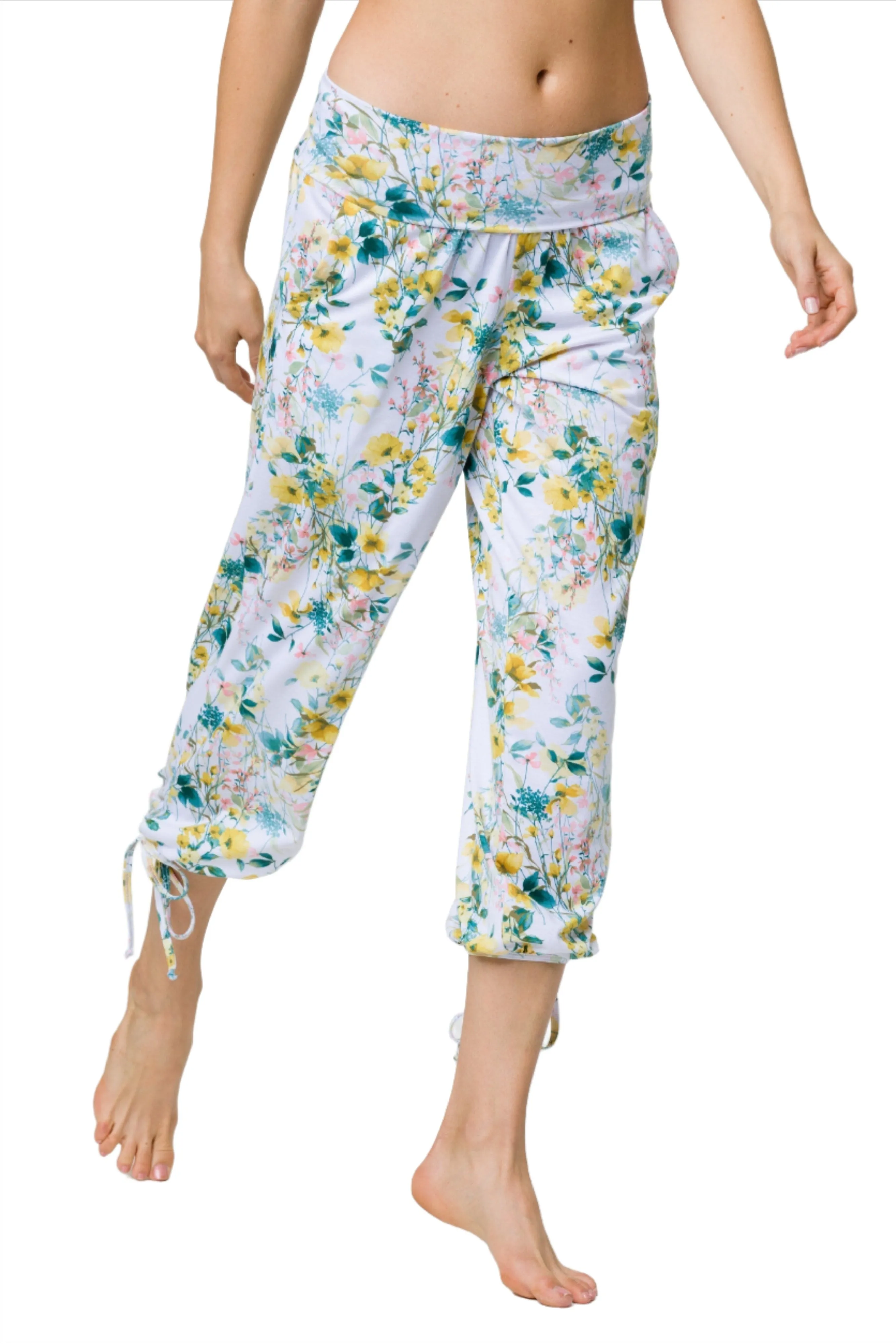 Onzie Hot Yoga Gypsy Pants 212