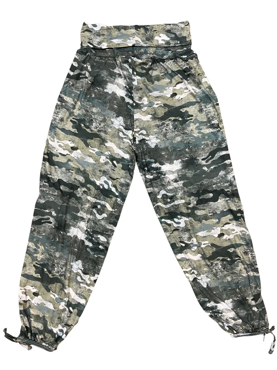 Onzie Hot Yoga Gypsy Pants 212