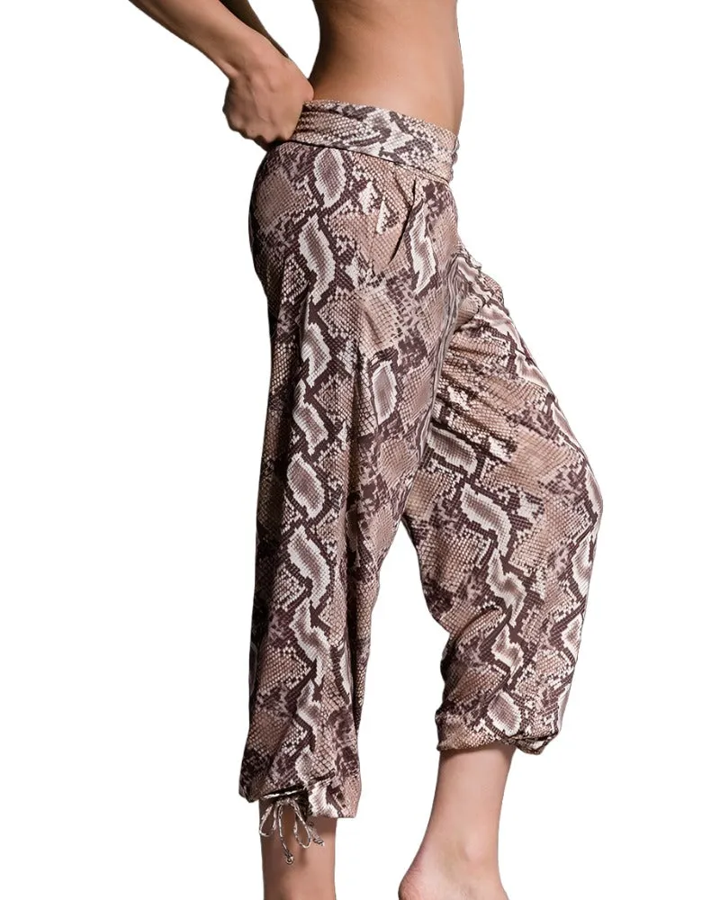 Onzie Hot Yoga Gypsy Pants 212
