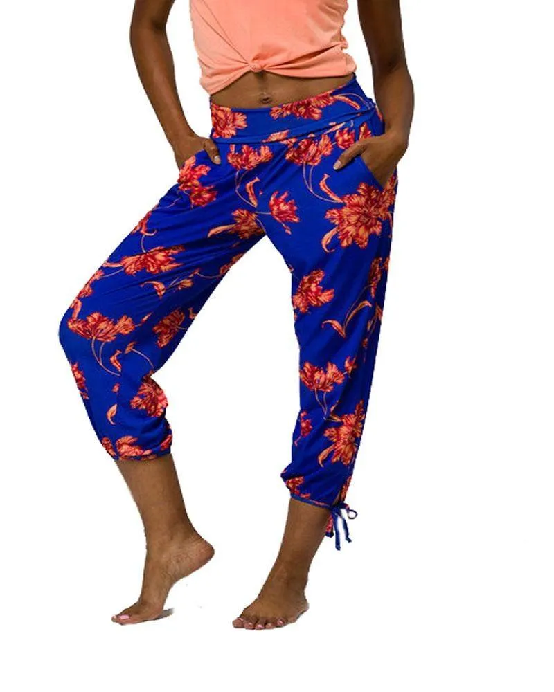 Onzie Hot Yoga Gypsy Pants 212