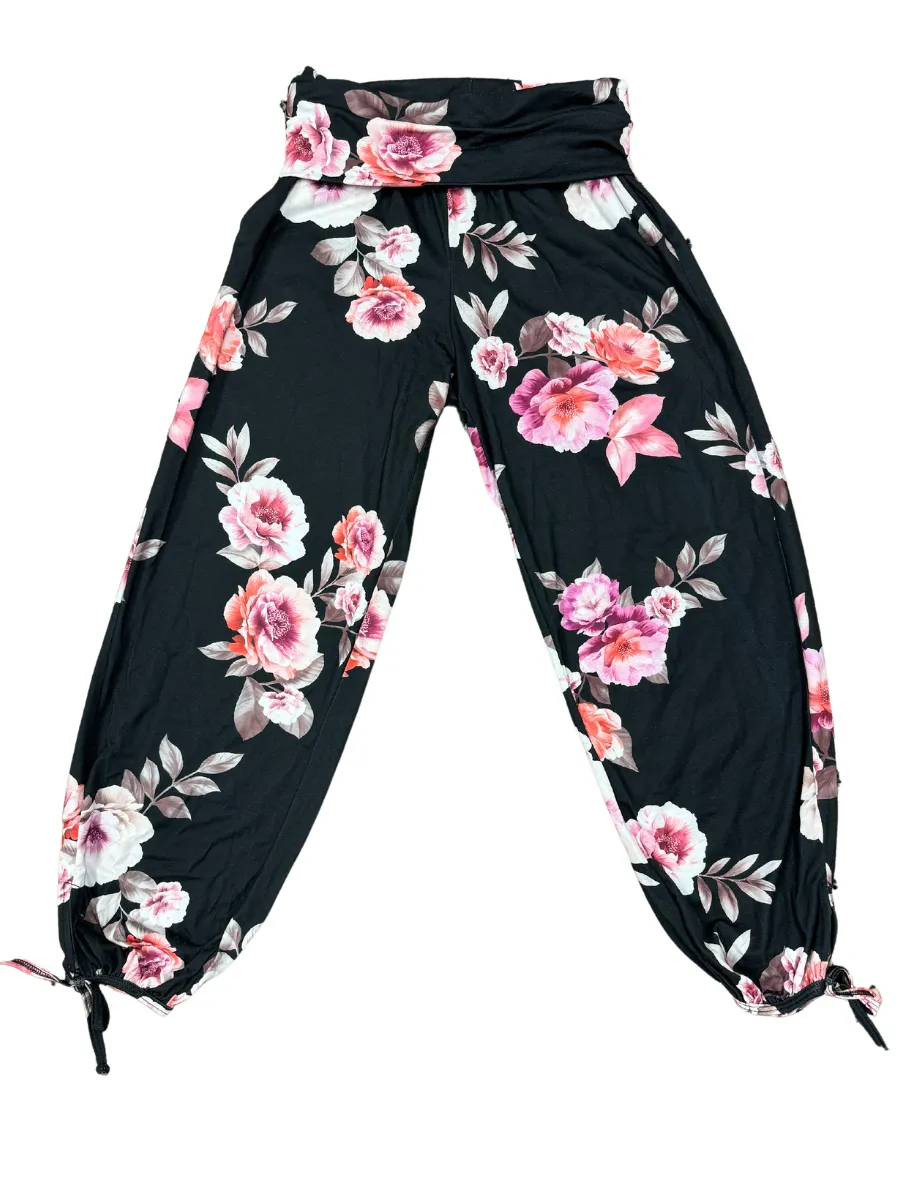 Onzie Hot Yoga Gypsy Pants 212