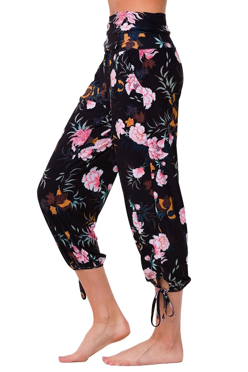 Onzie Hot Yoga Gypsy Pants 212