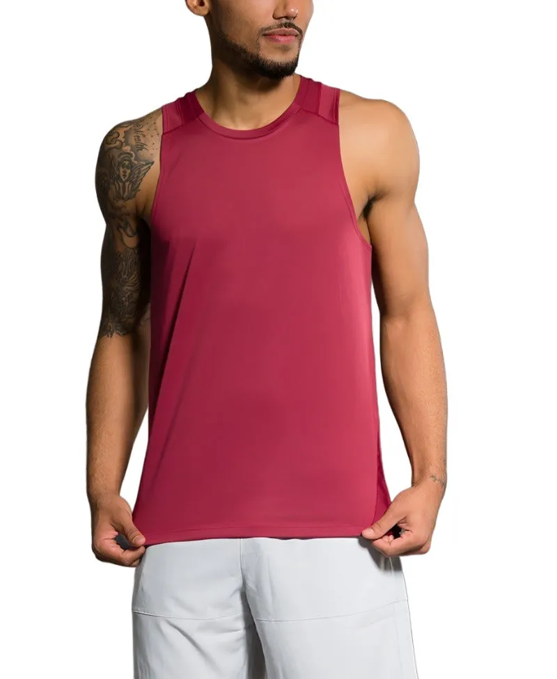 Onzie Hot Yoga Mens Muscle Tank 700