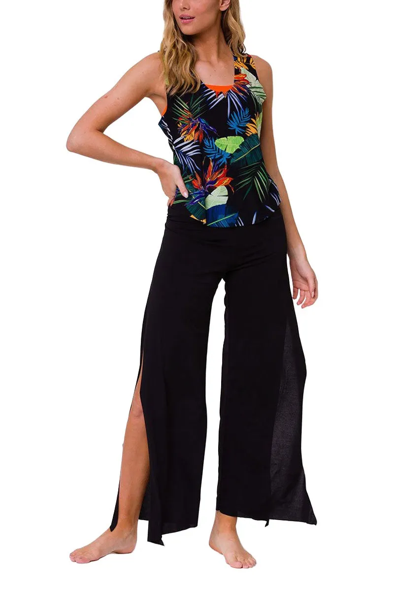 Onzie Hot Yoga Pura Vida Pant 219