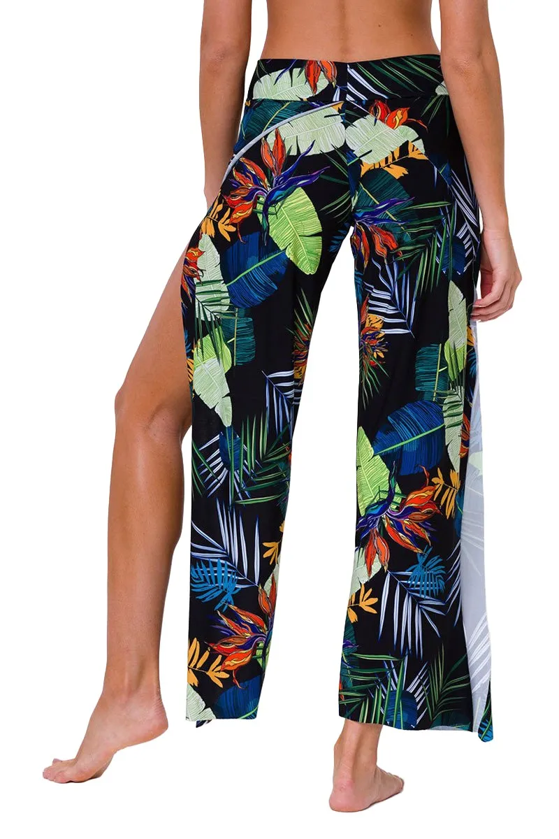 Onzie Hot Yoga Pura Vida Pant 219