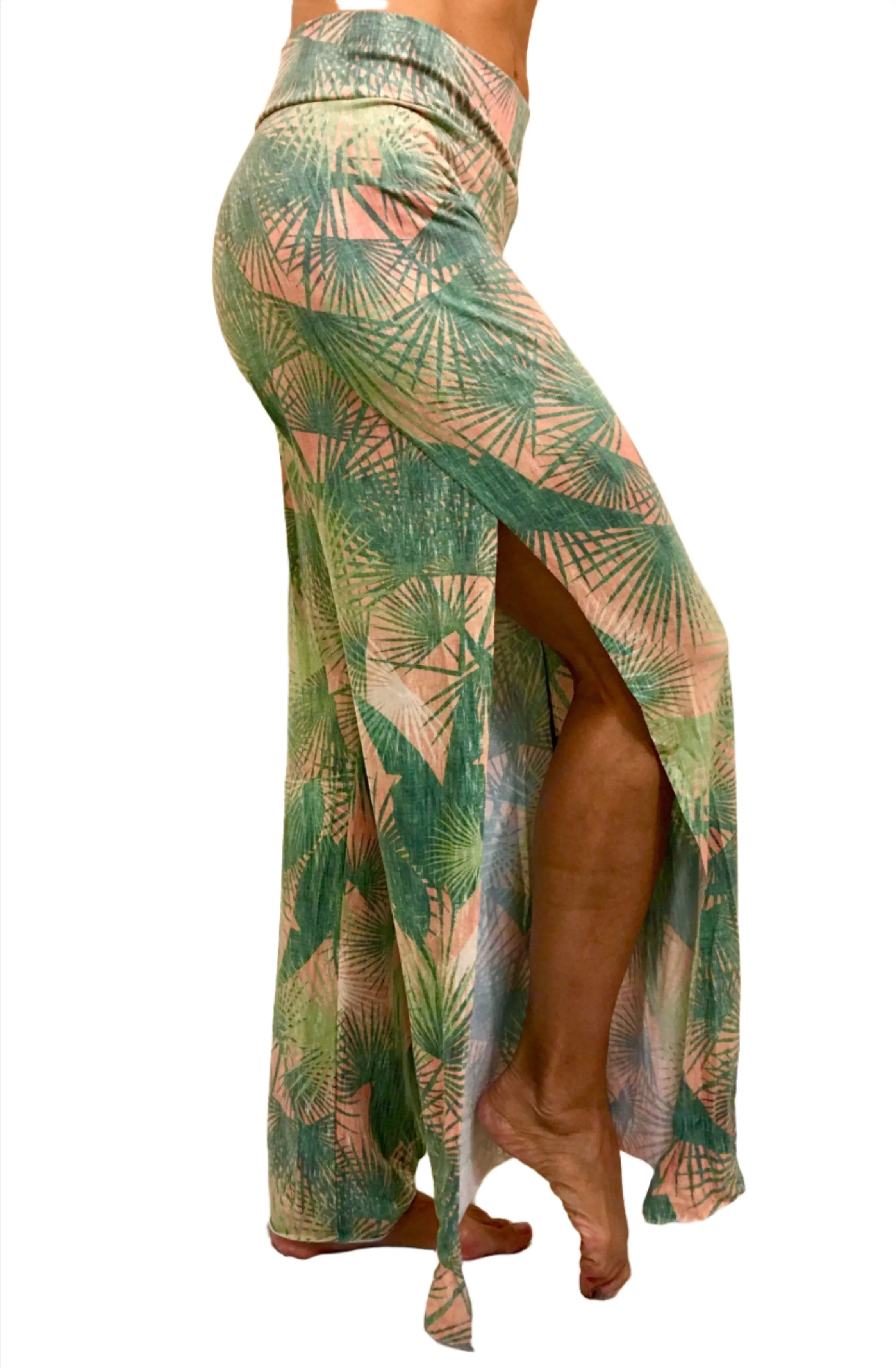 Onzie Hot Yoga Pura Vida Pant 219