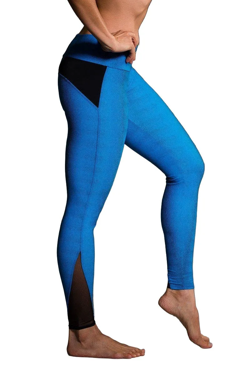 Onzie Hot Yoga Shaper Legging 291