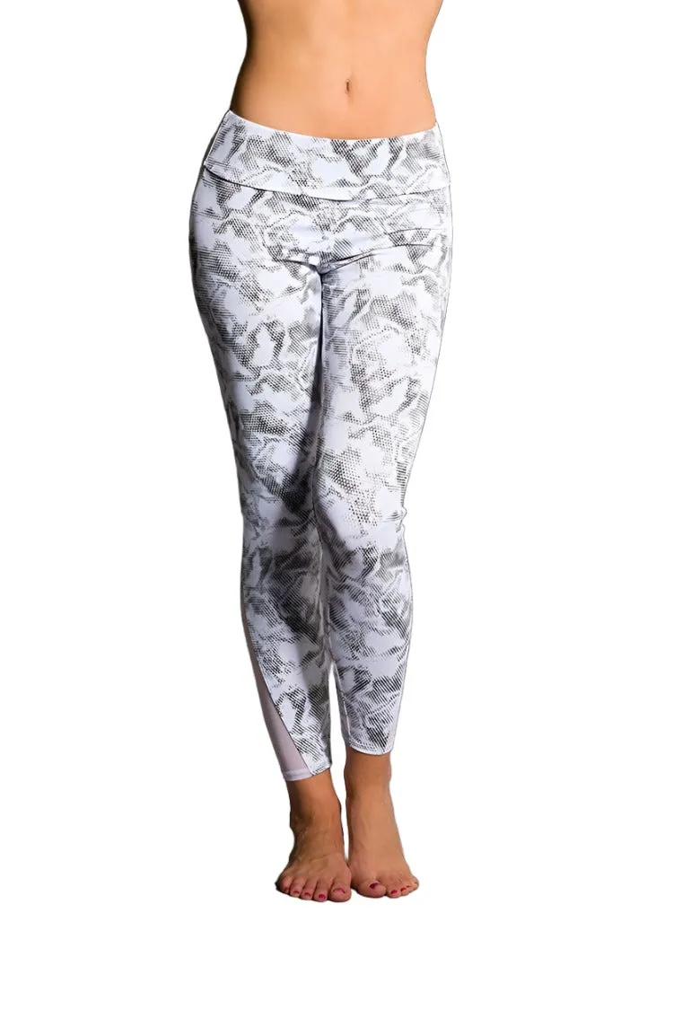 Onzie Hot Yoga Shaper Legging 291