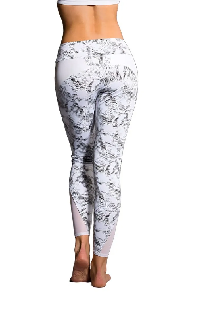Onzie Hot Yoga Shaper Legging 291