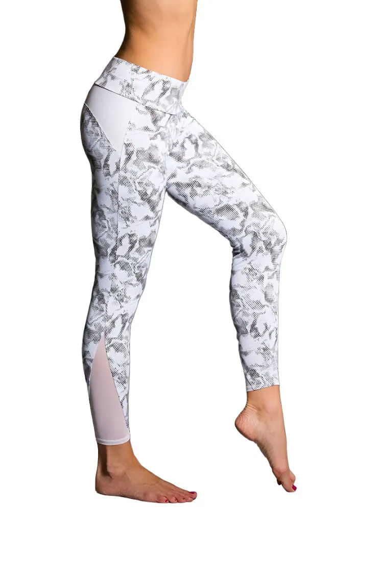 Onzie Hot Yoga Shaper Legging 291