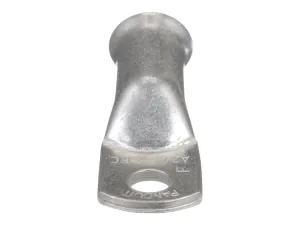 Panduit Pan-Lug - Cable compression lug - 2.2 in (pack of 100) A2-12R-C