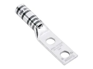 Panduit Pan-Lug - Cable compression lug - 7.9 in LCC2000-12W-1