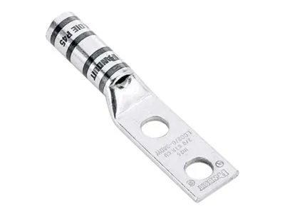 Panduit Pan-Lug - Cable compression lug - 7.9 in LCC2000-12W-1