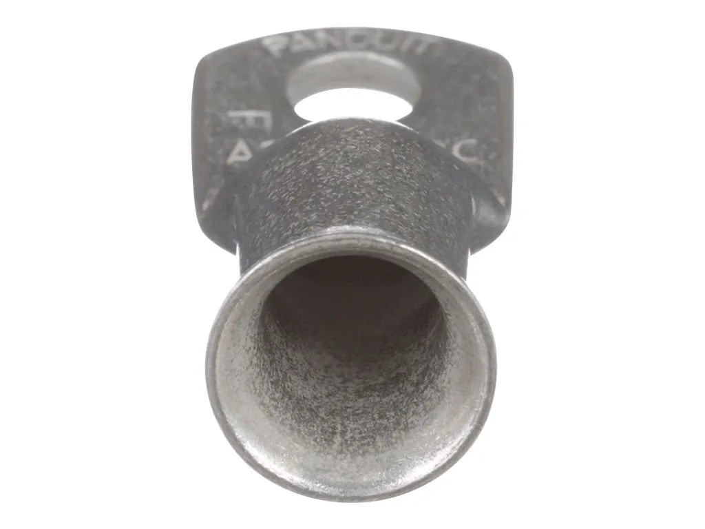 Panduit Pan-Lug - Cable compression lug - silver A2-14R-C