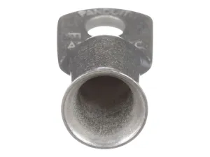 Panduit Pan-Lug - Cable compression lug - silver A2-14R-C